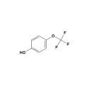 P-Trifluorometoxifenol Nº CAS 828-27-3